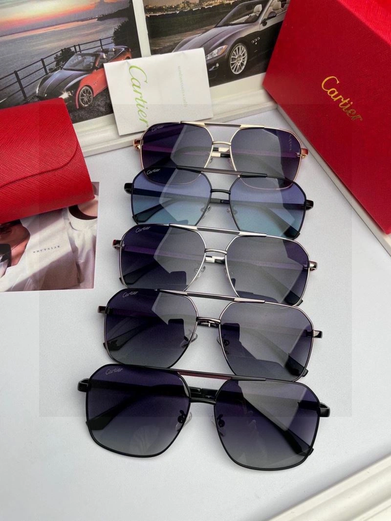StreetReady Cartier Sunglasses 277618