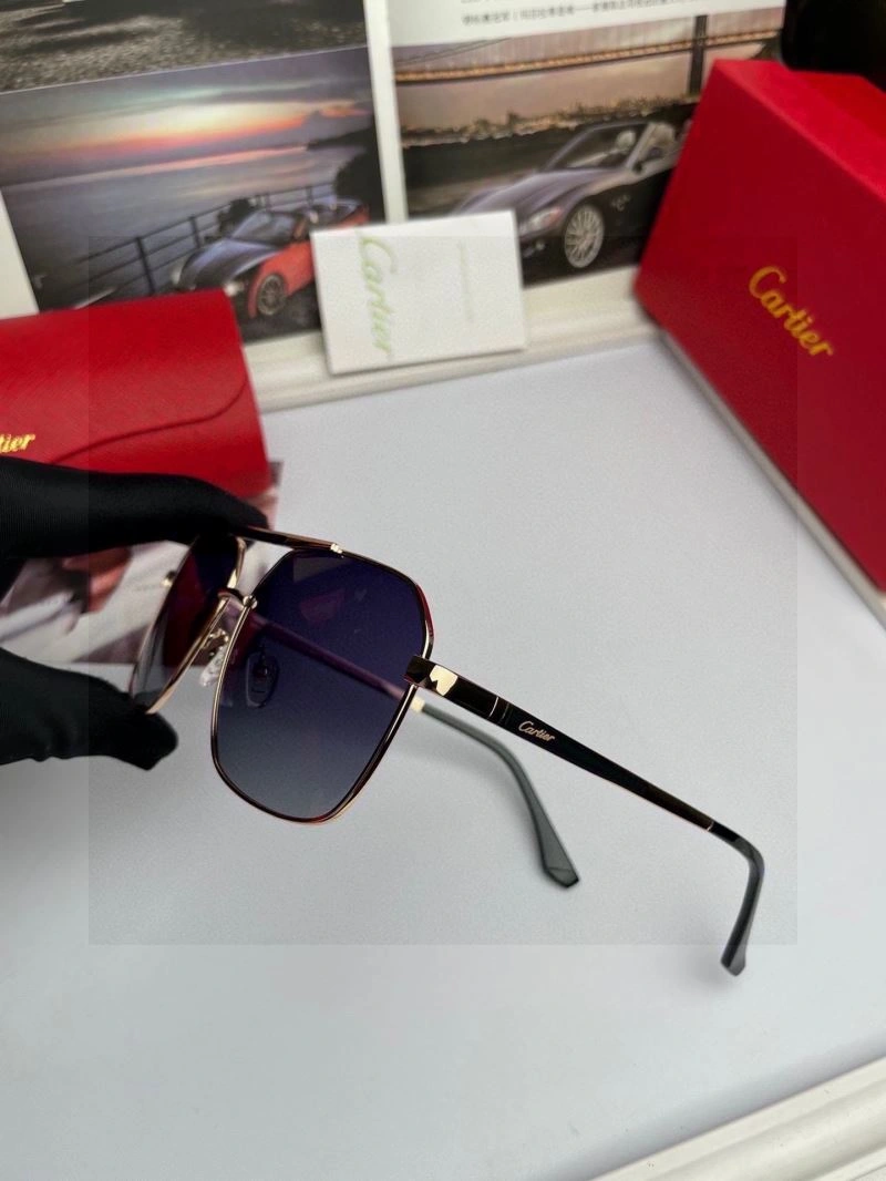 StreetReady Cartier Sunglasses 277618