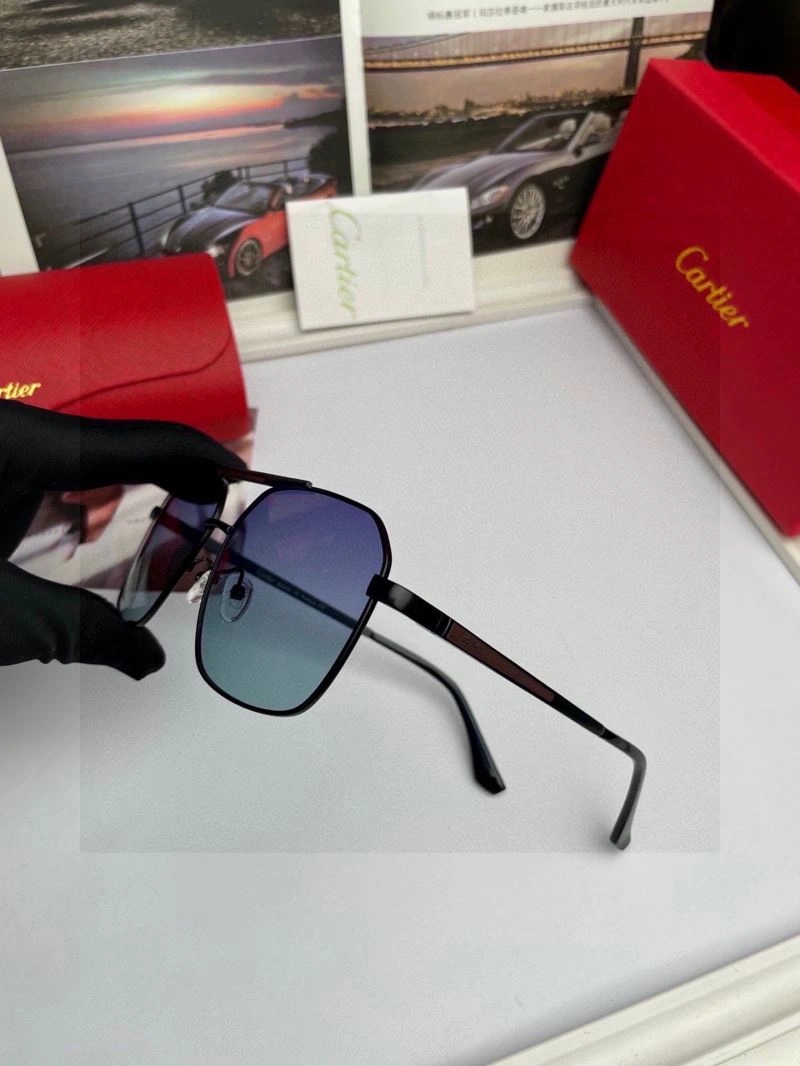 StreetReady Cartier Sunglasses 277618