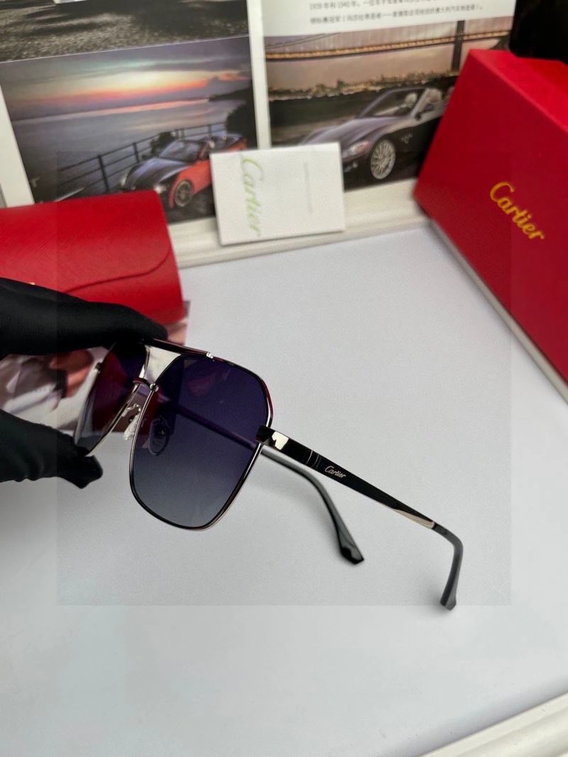 StreetReady Cartier Sunglasses 277618