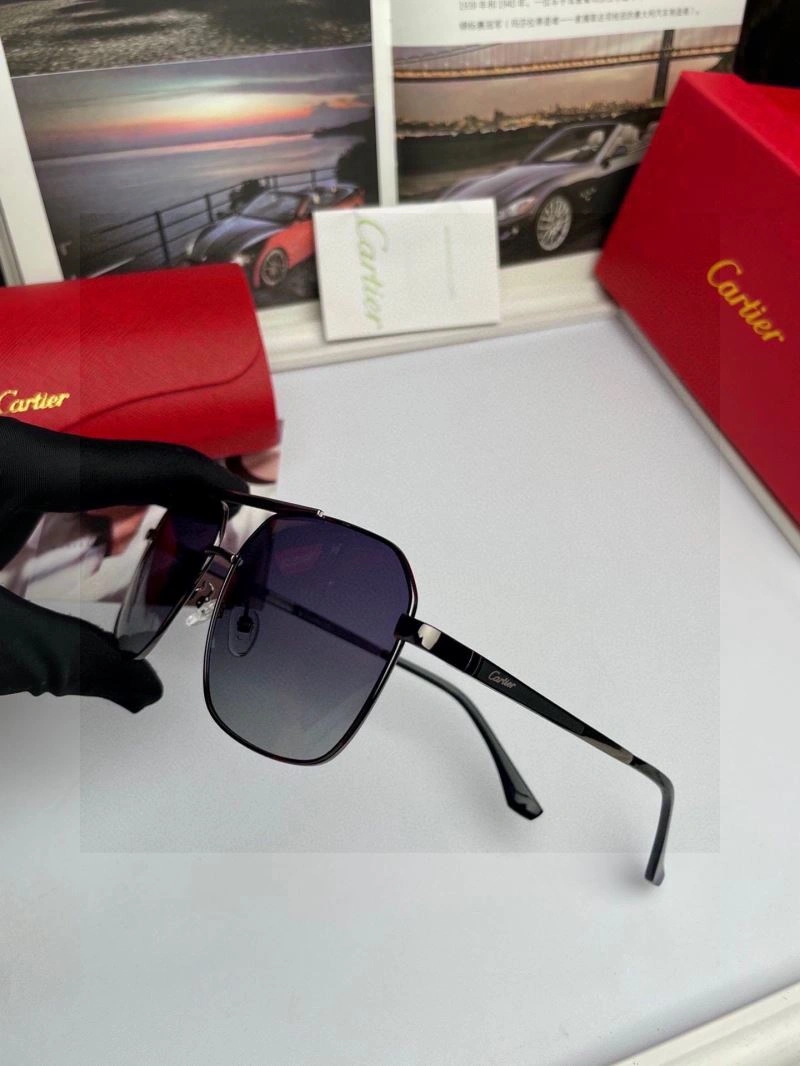 StreetReady Cartier Sunglasses 277618