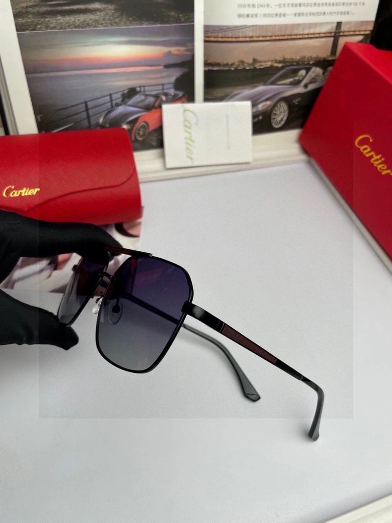 StreetReady Cartier Sunglasses 277618