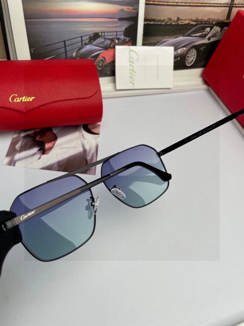 StreetReady Cartier Sunglasses 277618