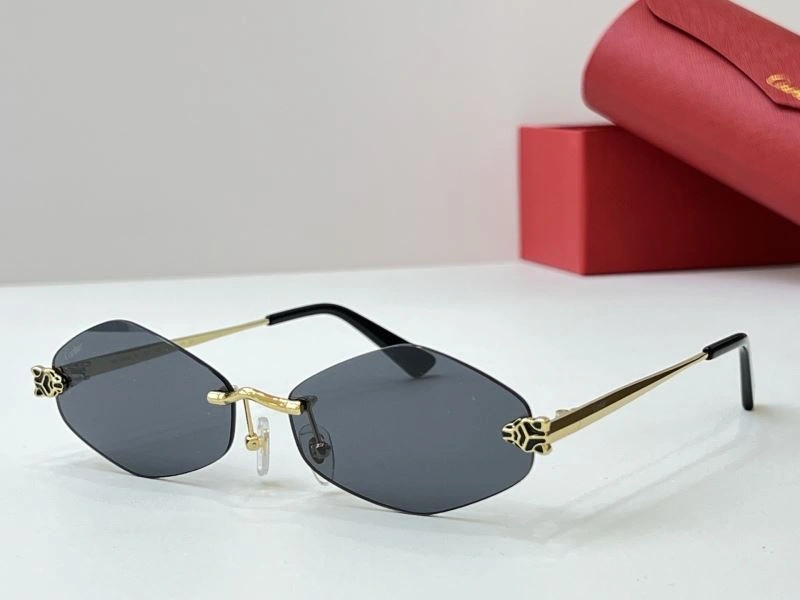 Cartier Sunglasses Resilient 277620