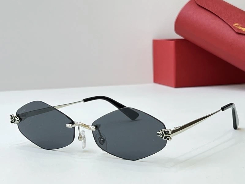 Cartier Sunglasses Resilient 277620