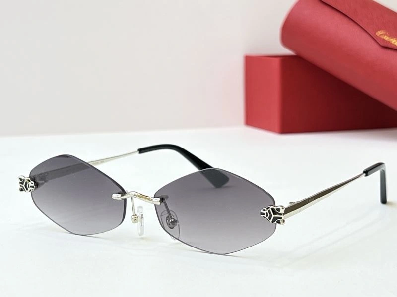 Cartier Sunglasses Resilient 277620