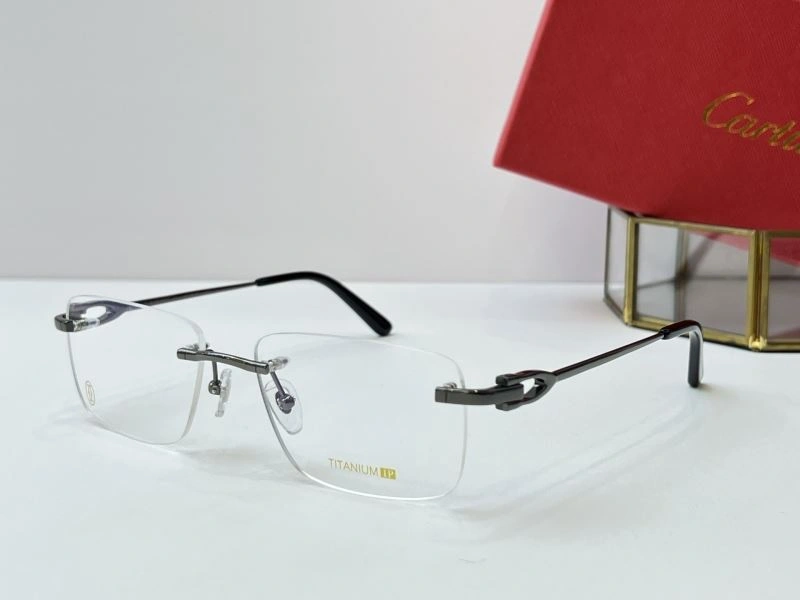 Cartier Sunglasses Snug 277607