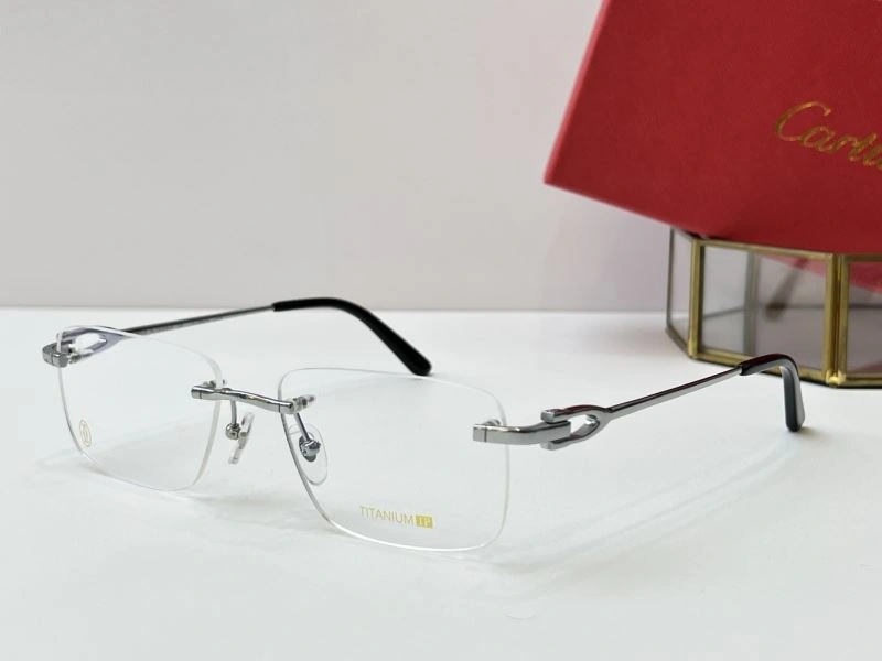 Cartier Sunglasses Snug 277607