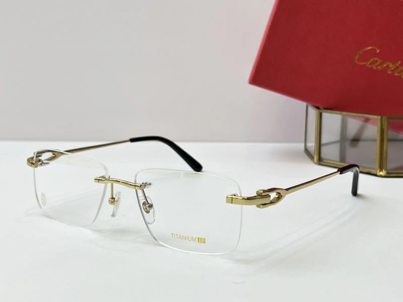 Cartier Sunglasses Snug 277607