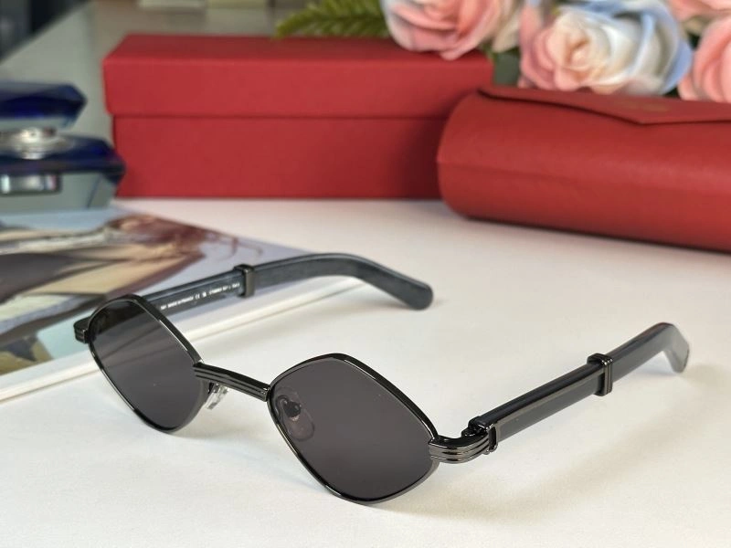 Popular Cartier Sunglasses 277614