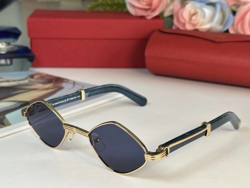 Popular Cartier Sunglasses 277614