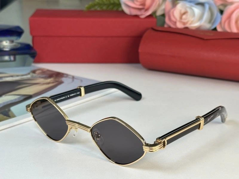 Popular Cartier Sunglasses 277614
