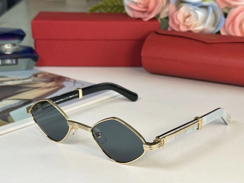Popular Cartier Sunglasses 277614