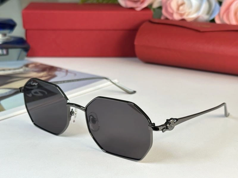 WeatherProof Cartier Sunglasses 277613