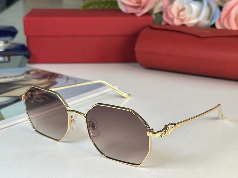 WeatherProof Cartier Sunglasses 277613