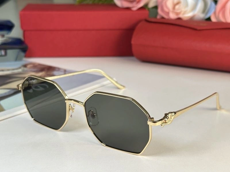 WeatherProof Cartier Sunglasses 277613