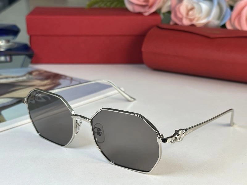 WeatherProof Cartier Sunglasses 277613