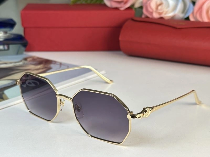 WeatherProof Cartier Sunglasses 277613