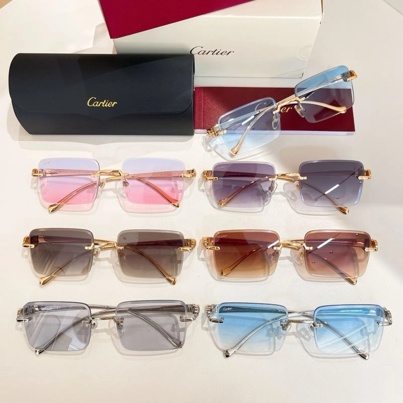 UrbanStyle Cartier Sunglasses 277606