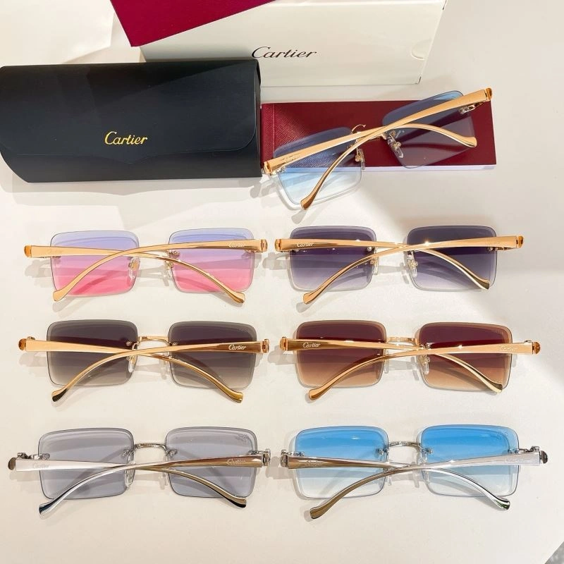 UrbanStyle Cartier Sunglasses 277606