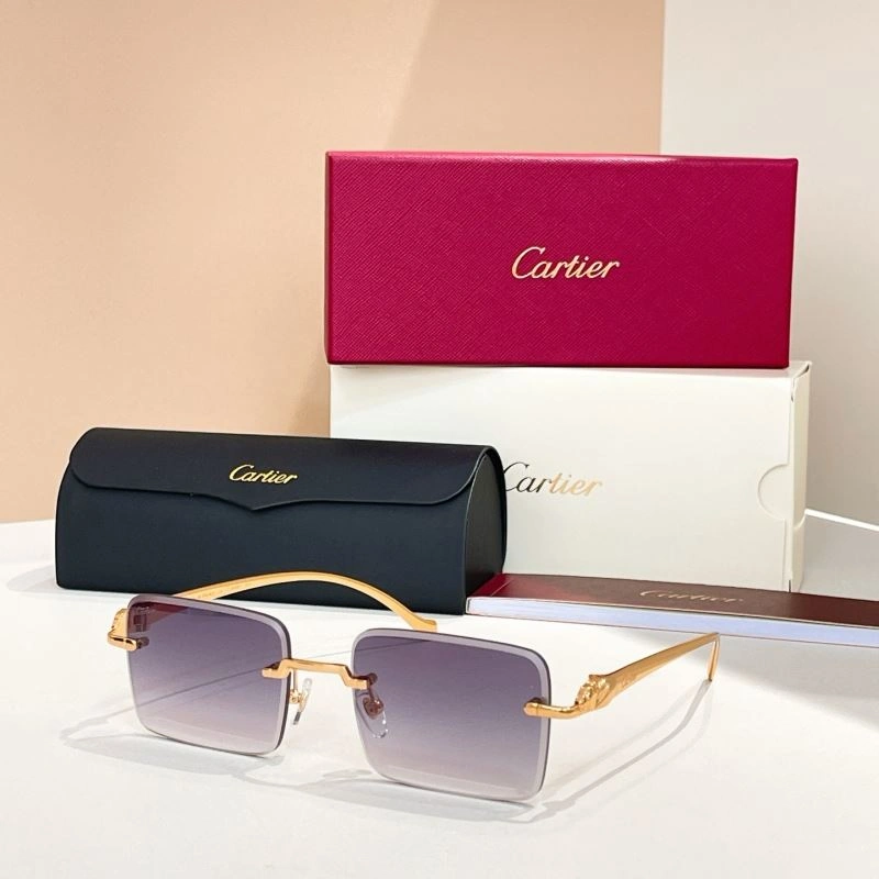 UrbanStyle Cartier Sunglasses 277606