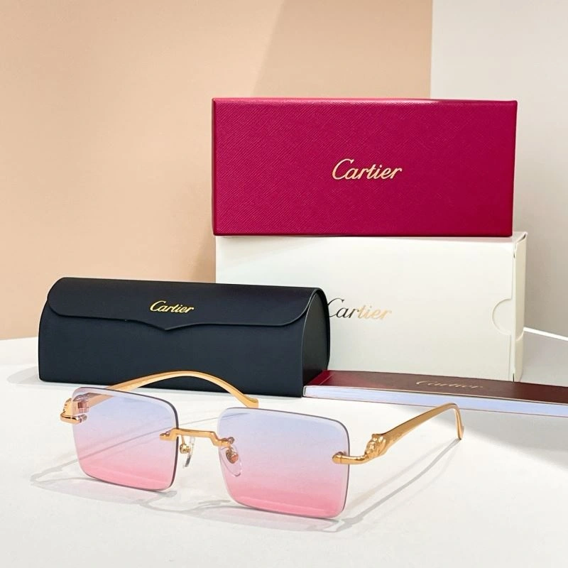 UrbanStyle Cartier Sunglasses 277606