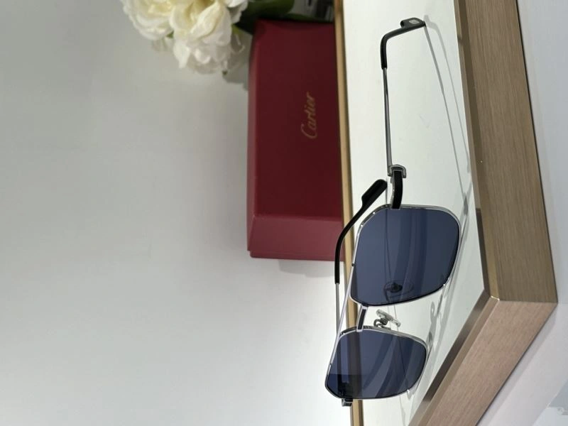 Cartier Sunglasses Durable 277601