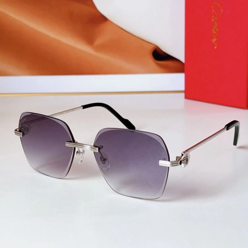Cartier Sunglasses Premium 277617