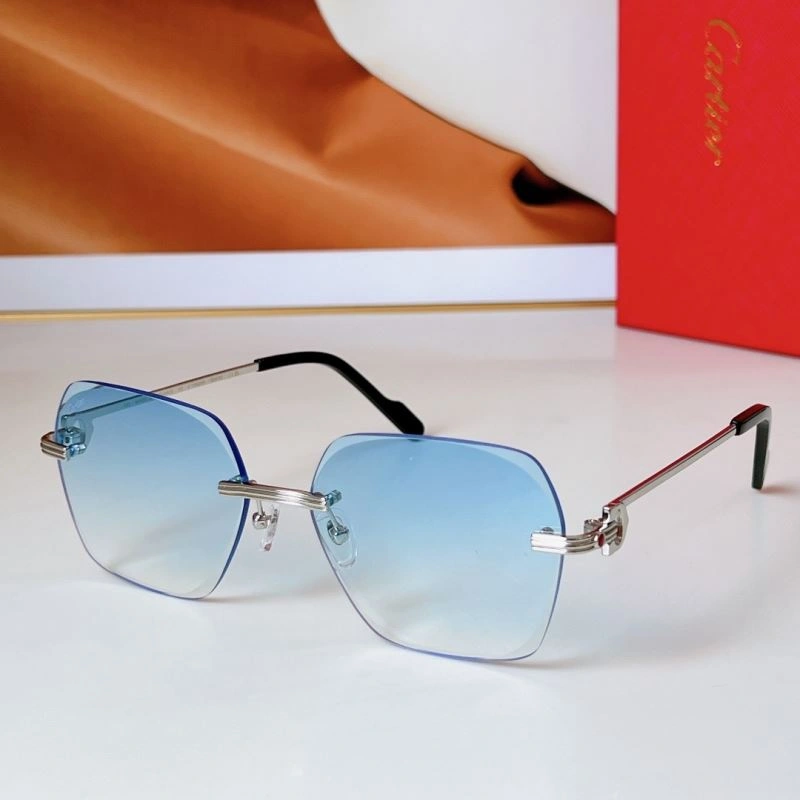 Cartier Sunglasses Premium 277617