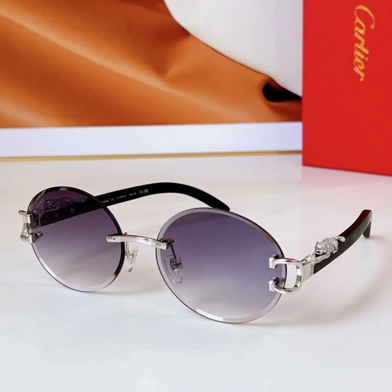 OnTrend Cartier Sunglasses 277611