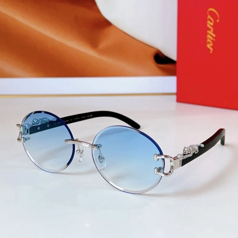 OnTrend Cartier Sunglasses 277611