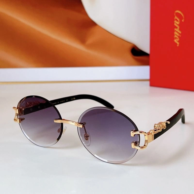OnTrend Cartier Sunglasses 277611