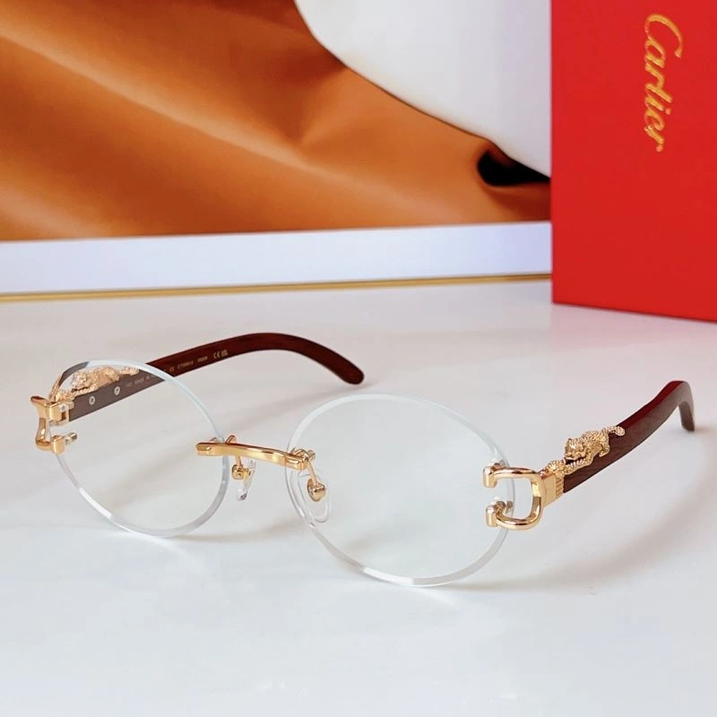 OnTrend Cartier Sunglasses 277611