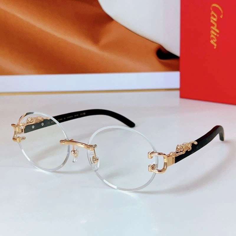 OnTrend Cartier Sunglasses 277611