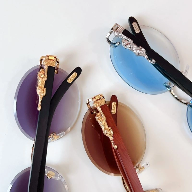 OnTrend Cartier Sunglasses 277611
