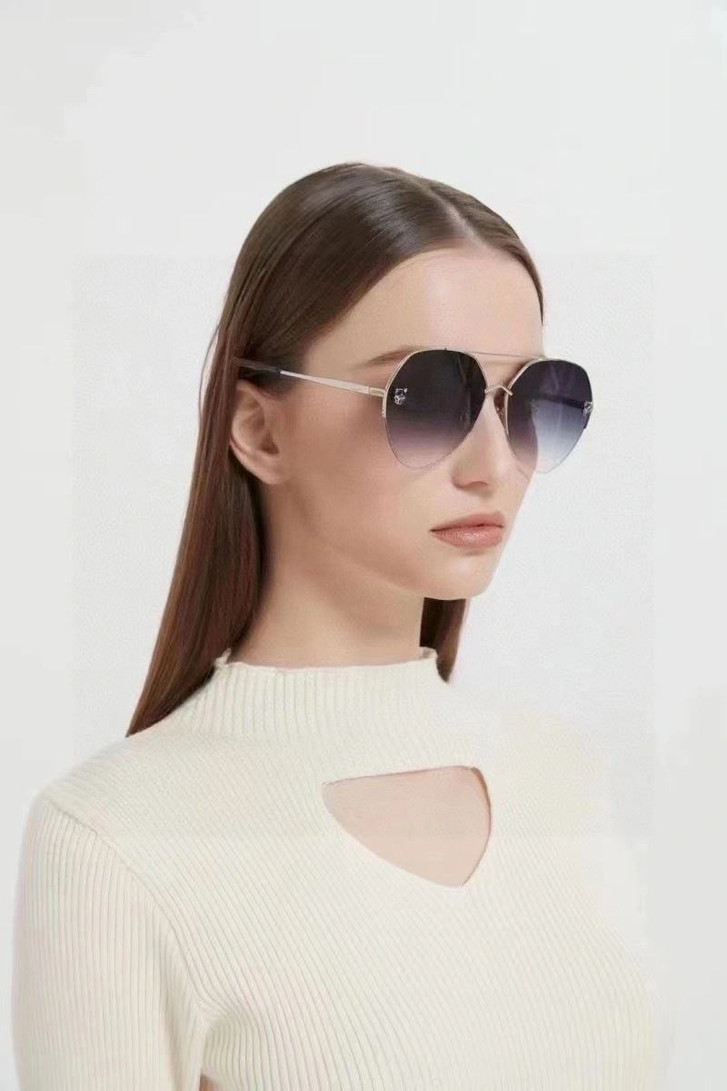 WaterResistant Cartier Sunglasses 277603
