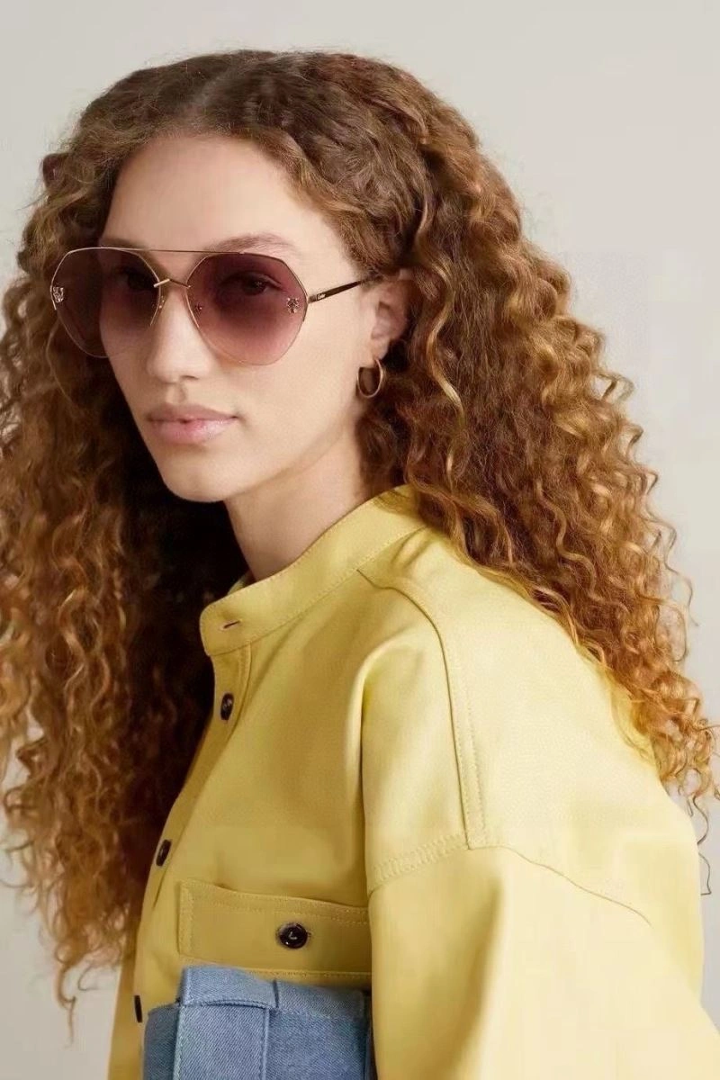 WaterResistant Cartier Sunglasses 277603
