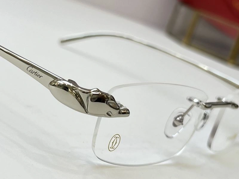 Cartier Sunglasses EasyCare 277598