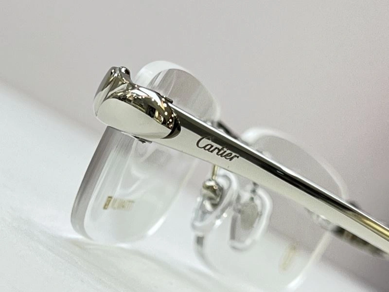 Cartier Sunglasses EasyCare 277598