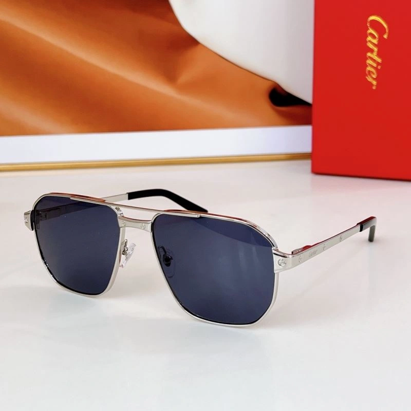 Cartier Sunglasses WaterResistant 277605