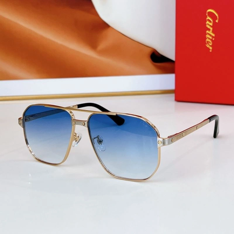 Cartier Sunglasses WaterResistant 277605