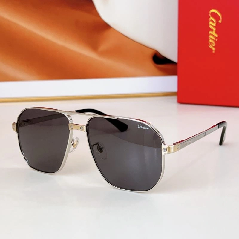 Cartier Sunglasses WaterResistant 277605