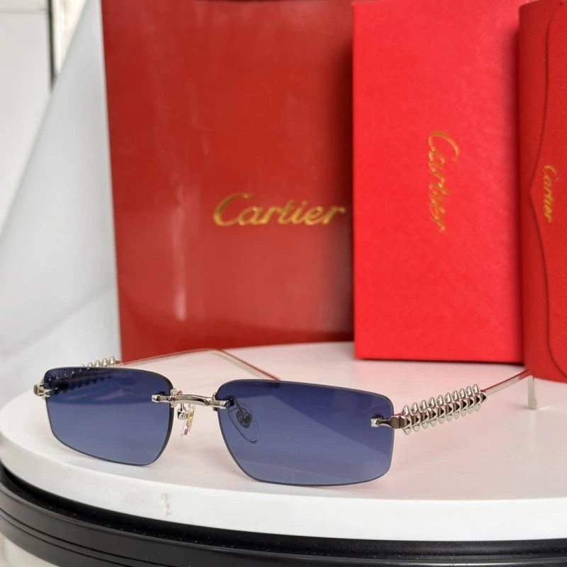 Cartier Sunglasses Timeless 277597