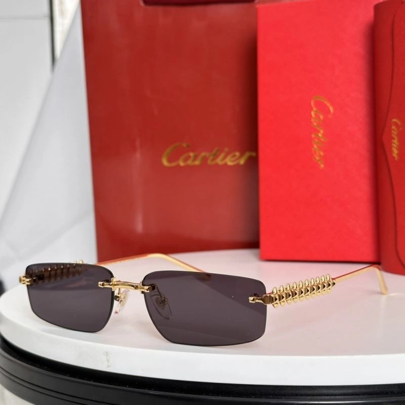 Cartier Sunglasses Timeless 277597