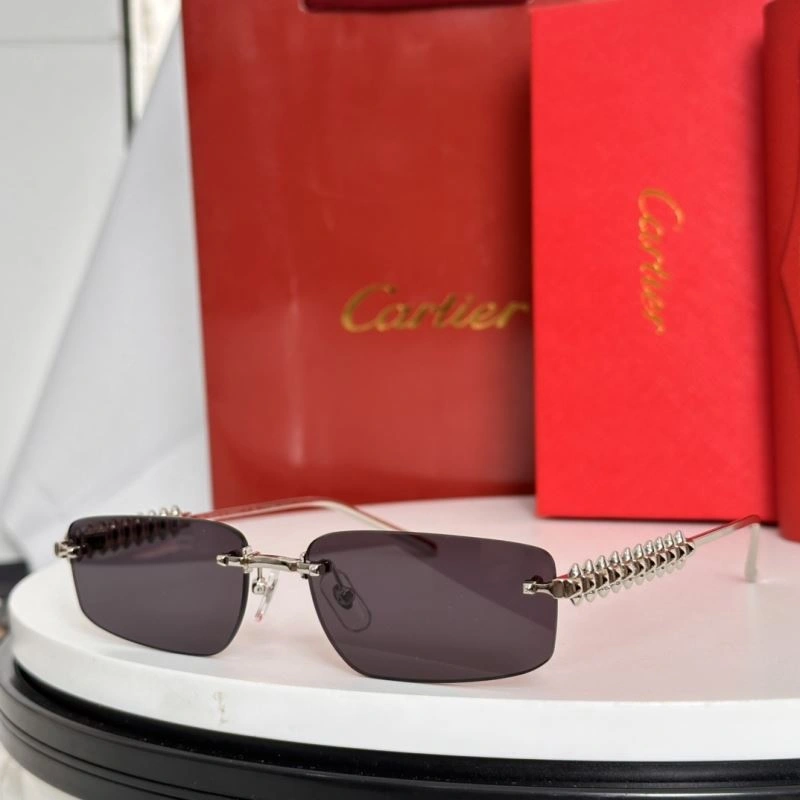 Cartier Sunglasses Timeless 277597