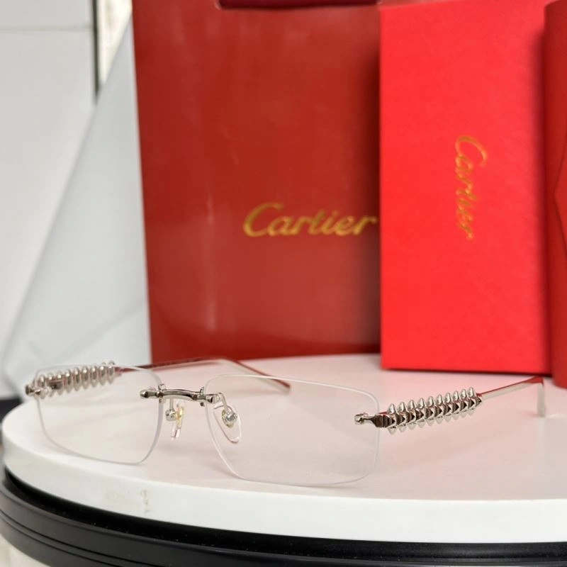 Cartier Sunglasses Timeless 277597