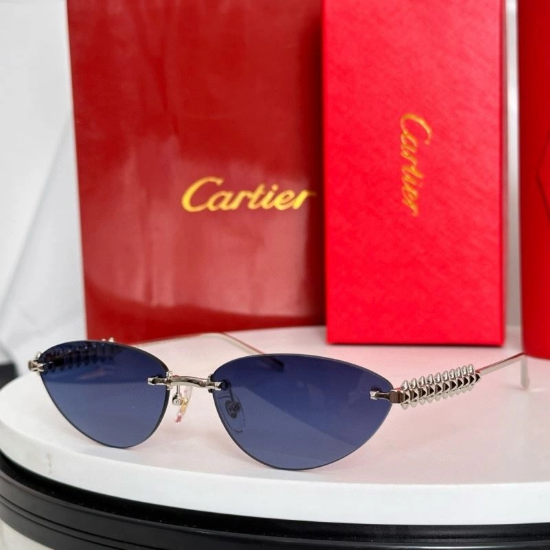 Trendsetting Cartier Sunglasses 277599