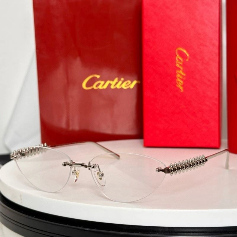 Trendsetting Cartier Sunglasses 277599