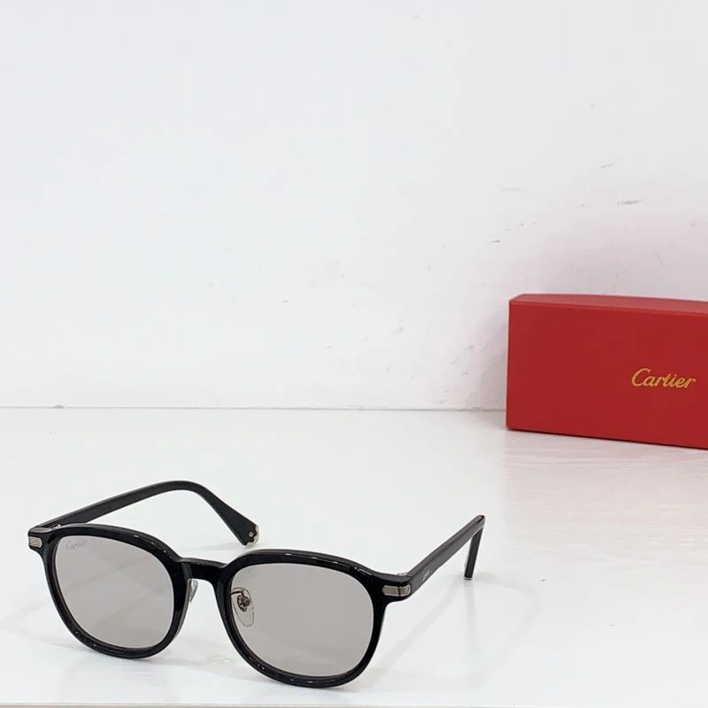 DailyWear Cartier Sunglasses 277593