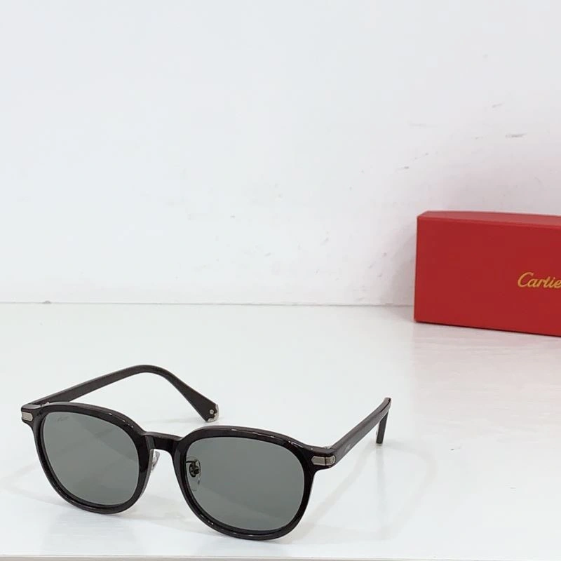 DailyWear Cartier Sunglasses 277593